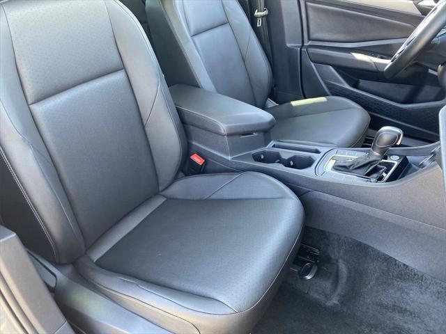 used 2019 Volkswagen Jetta car, priced at $18,117