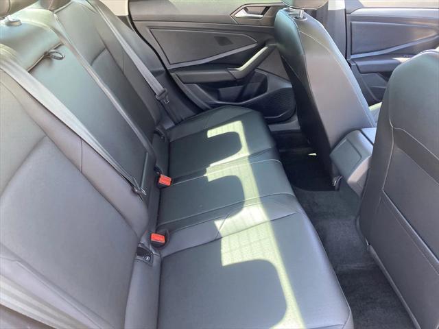 used 2019 Volkswagen Jetta car, priced at $18,117