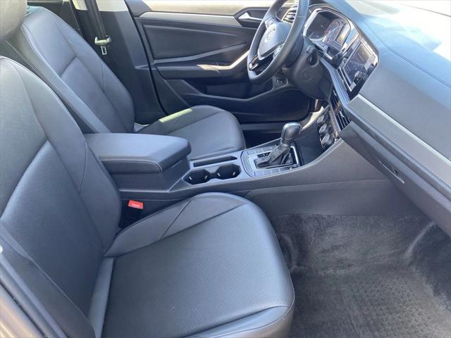 used 2019 Volkswagen Jetta car, priced at $18,117