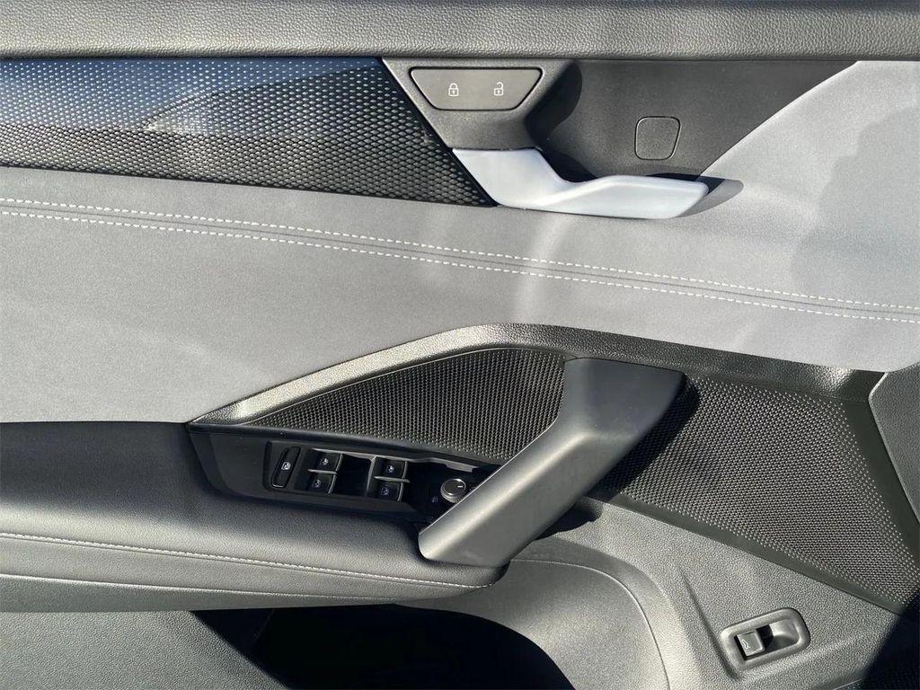 new 2026 Volkswagen Tiguan car, priced at $38,802