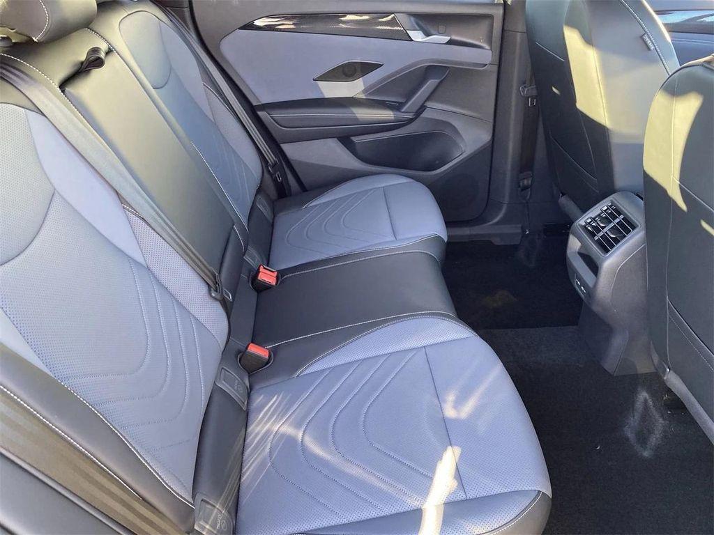 new 2026 Volkswagen Tiguan car, priced at $38,802