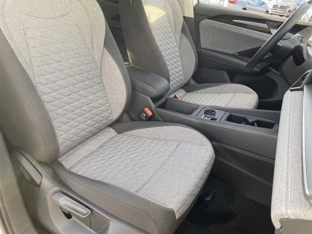 new 2025 Volkswagen Tiguan car, priced at $28,925