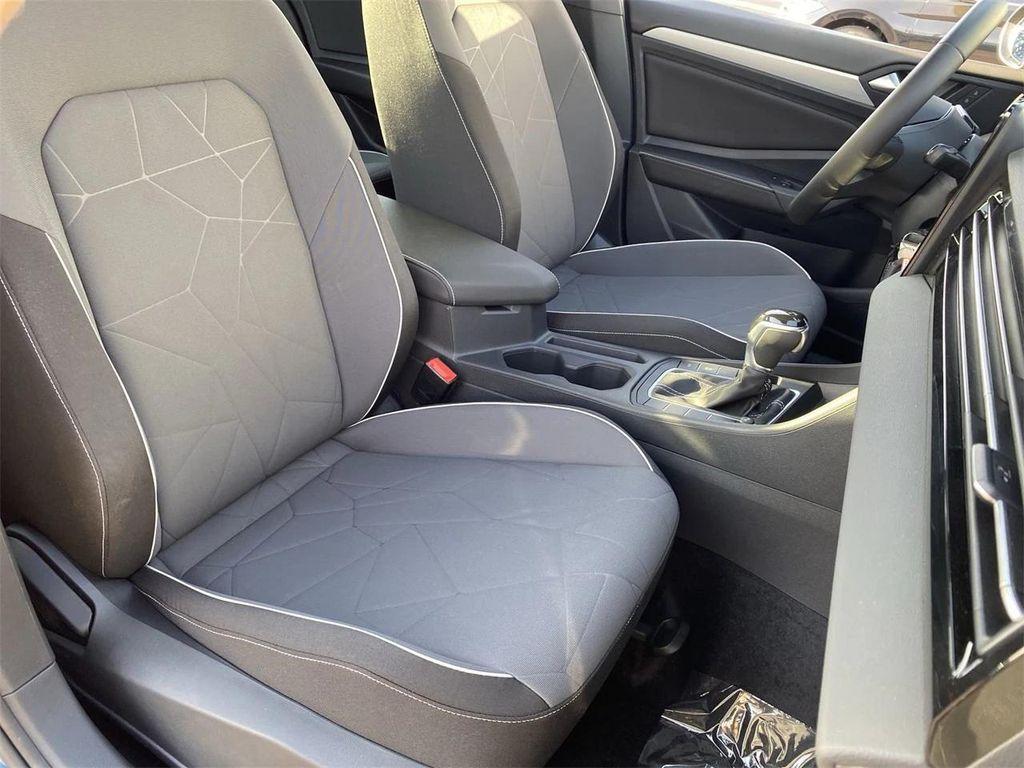 new 2025 Volkswagen Jetta car, priced at $23,199