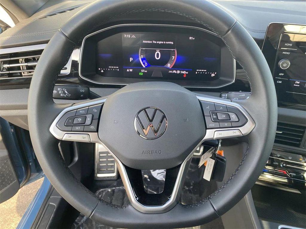 new 2025 Volkswagen Jetta car, priced at $23,199