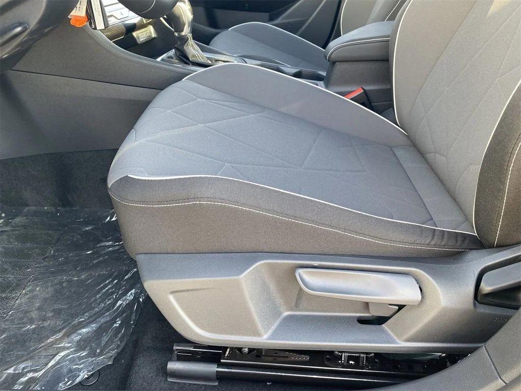 new 2025 Volkswagen Jetta car, priced at $23,199