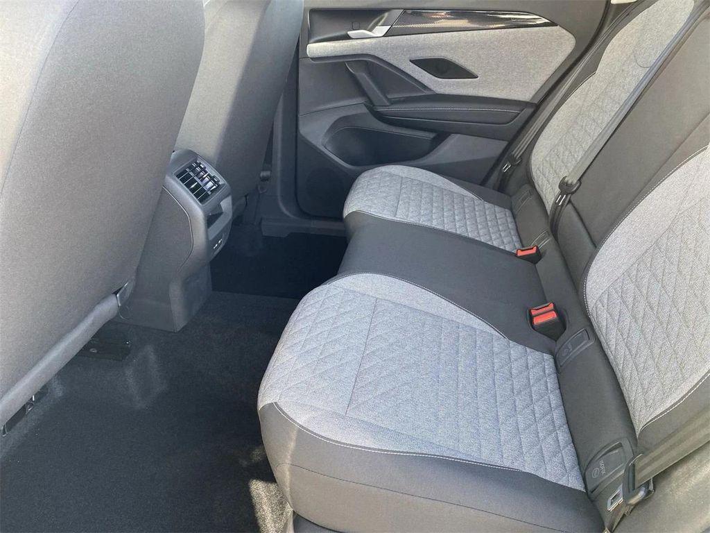new 2025 Volkswagen Tiguan car, priced at $29,857