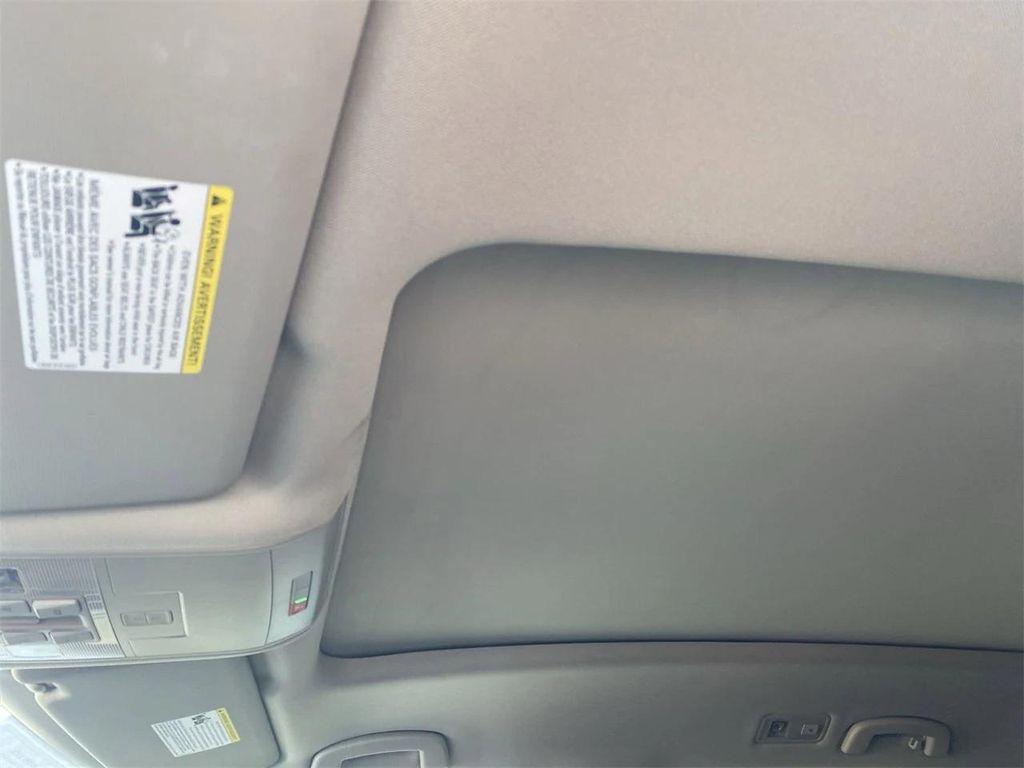 used 2023 Volkswagen Atlas car, priced at $36,933