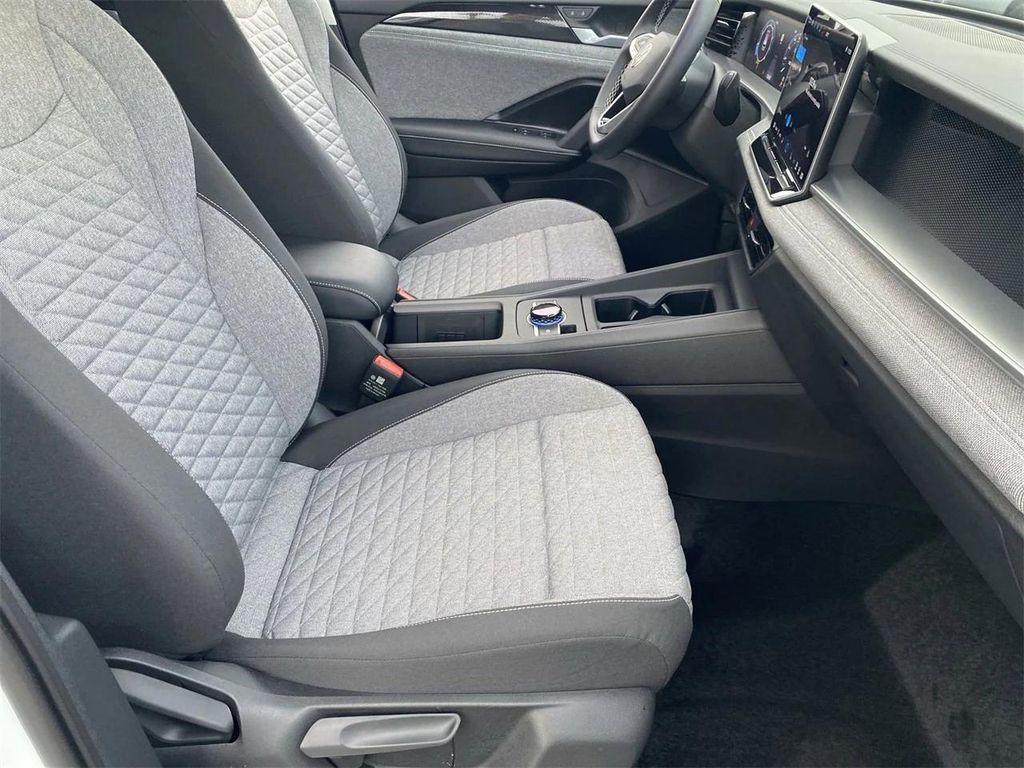 new 2025 Volkswagen Tiguan car, priced at $29,031