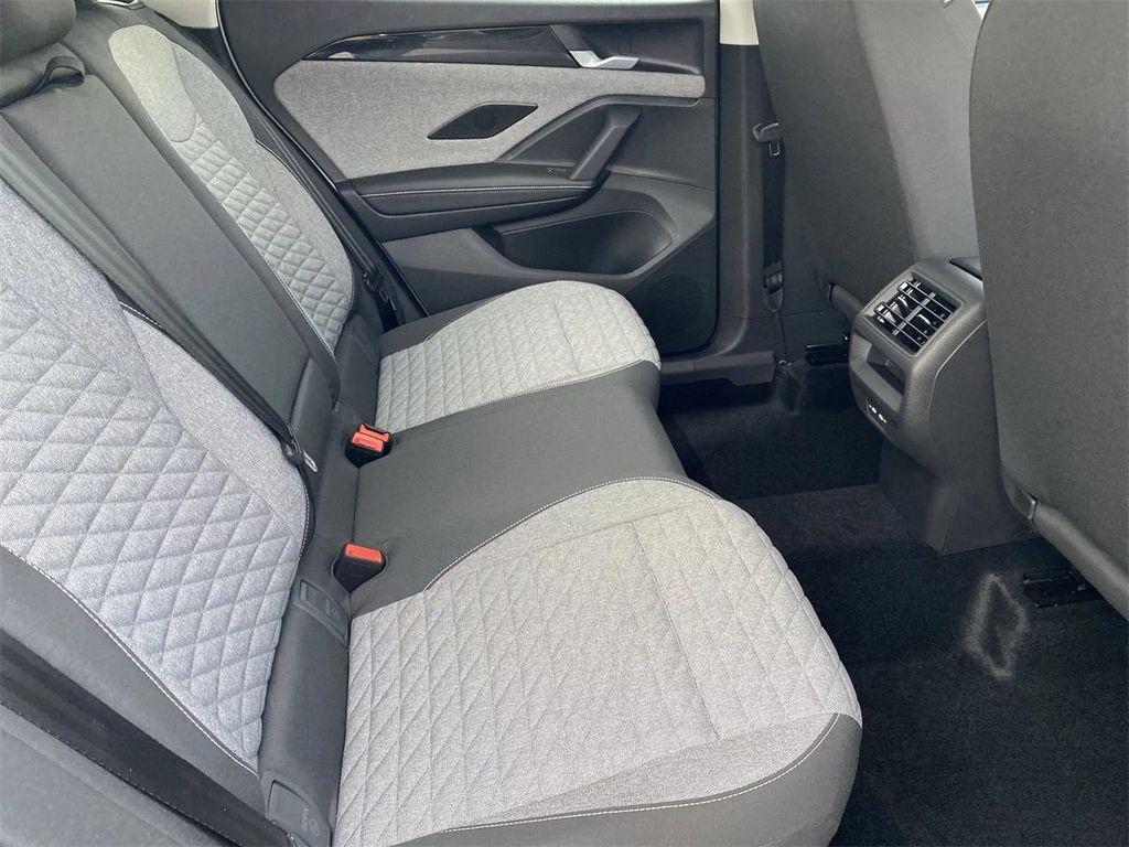 new 2025 Volkswagen Tiguan car, priced at $29,031
