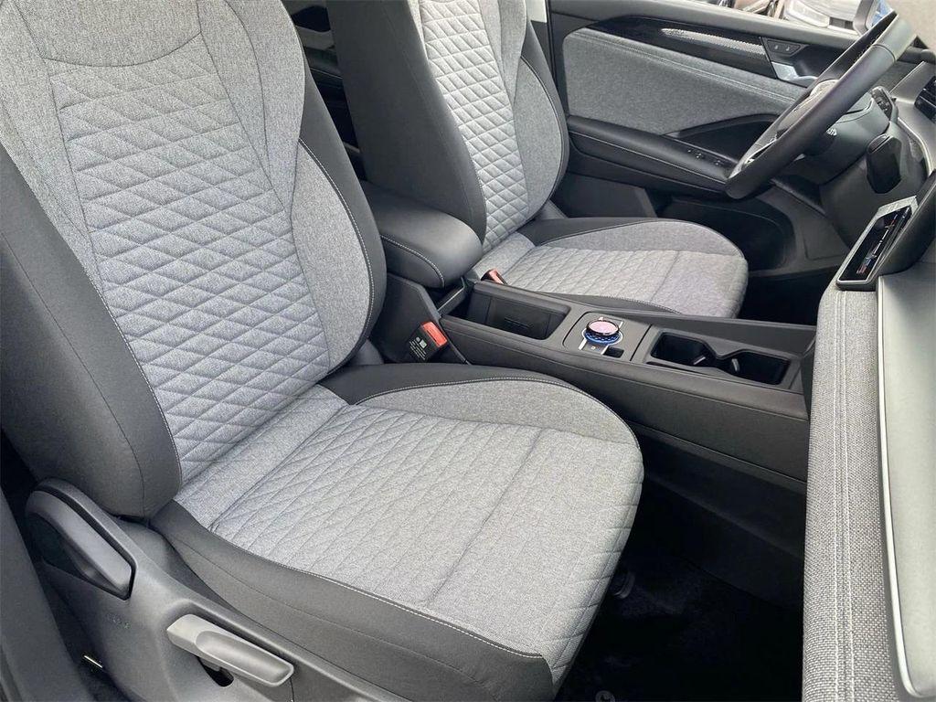 new 2025 Volkswagen Tiguan car, priced at $29,031