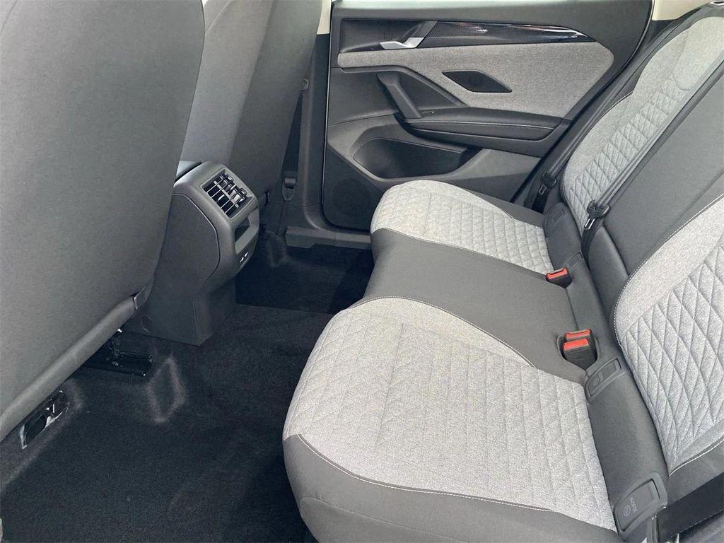 new 2025 Volkswagen Tiguan car, priced at $29,031