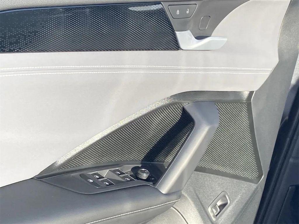 new 2026 Volkswagen Tiguan car, priced at $34,580