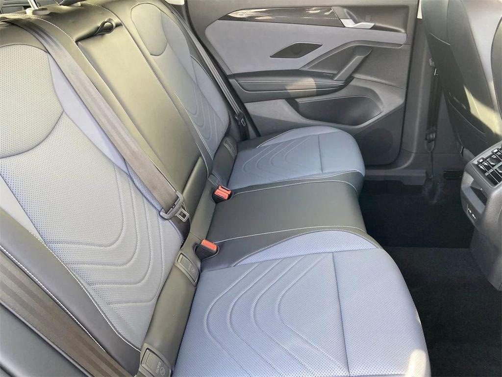 new 2026 Volkswagen Tiguan car, priced at $34,580