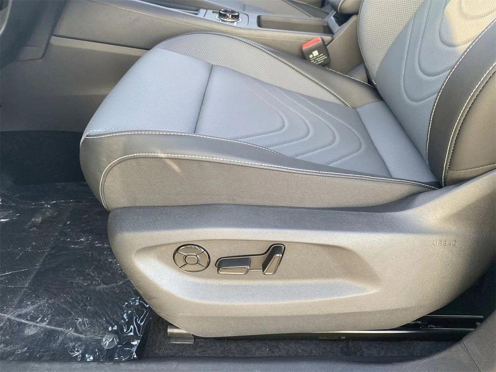 new 2026 Volkswagen Tiguan car, priced at $34,580