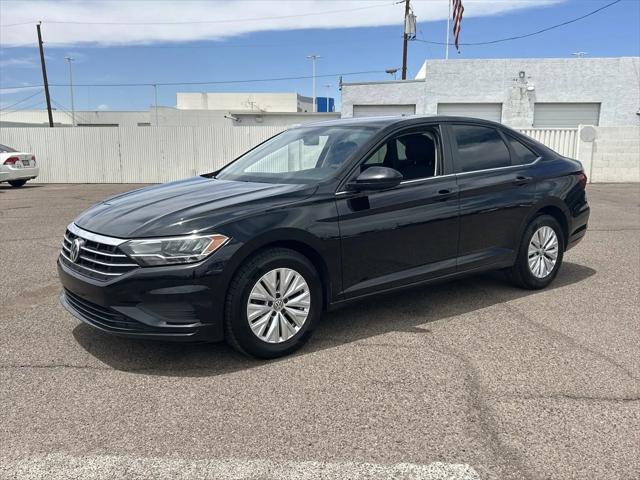 used 2020 Volkswagen Jetta car, priced at $12,994
