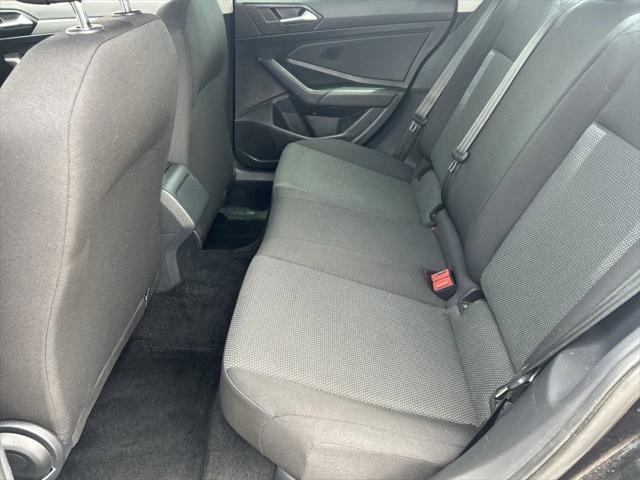 used 2020 Volkswagen Jetta car, priced at $12,994