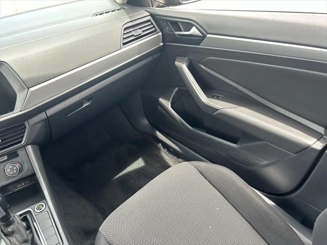 used 2020 Volkswagen Jetta car, priced at $12,994