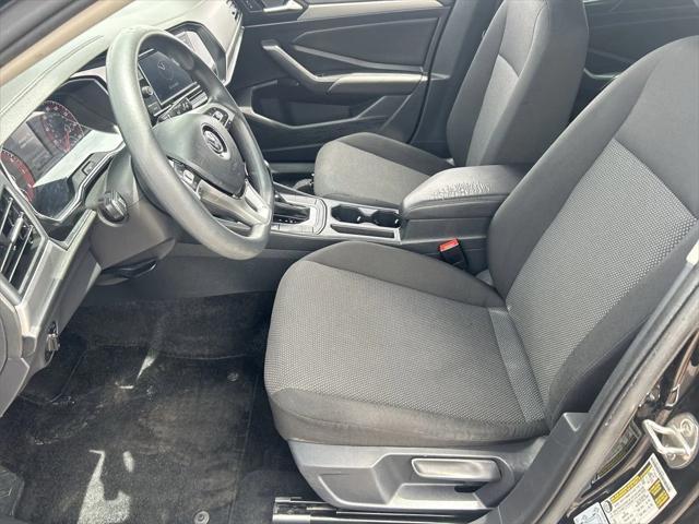 used 2020 Volkswagen Jetta car, priced at $12,994