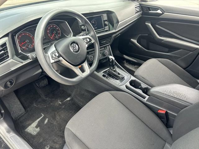 used 2020 Volkswagen Jetta car, priced at $12,994