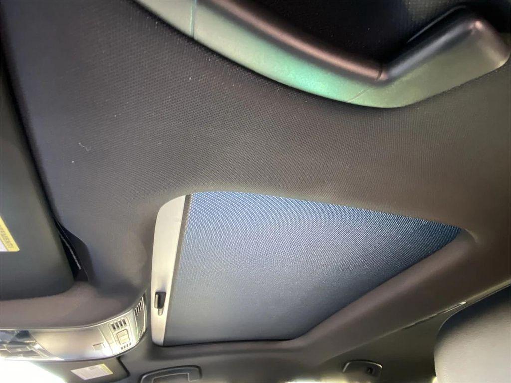 new 2026 Volkswagen Jetta GLI car, priced at $34,297