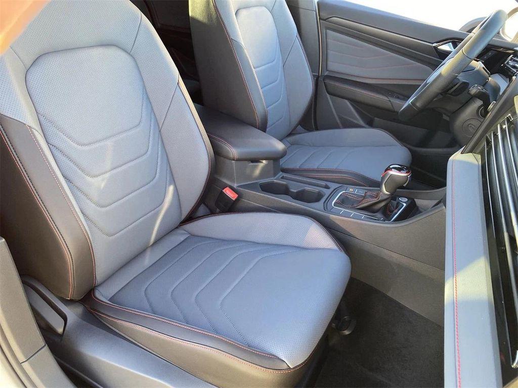 new 2026 Volkswagen Jetta GLI car, priced at $34,297