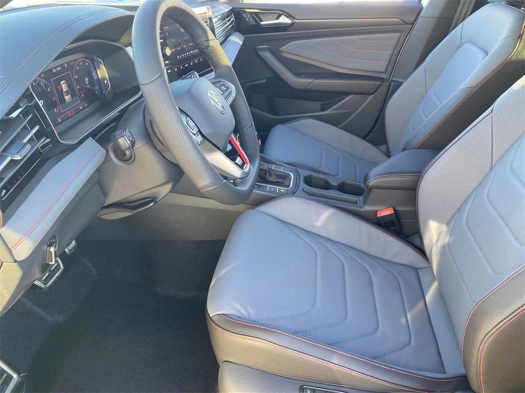 new 2026 Volkswagen Jetta GLI car, priced at $34,297