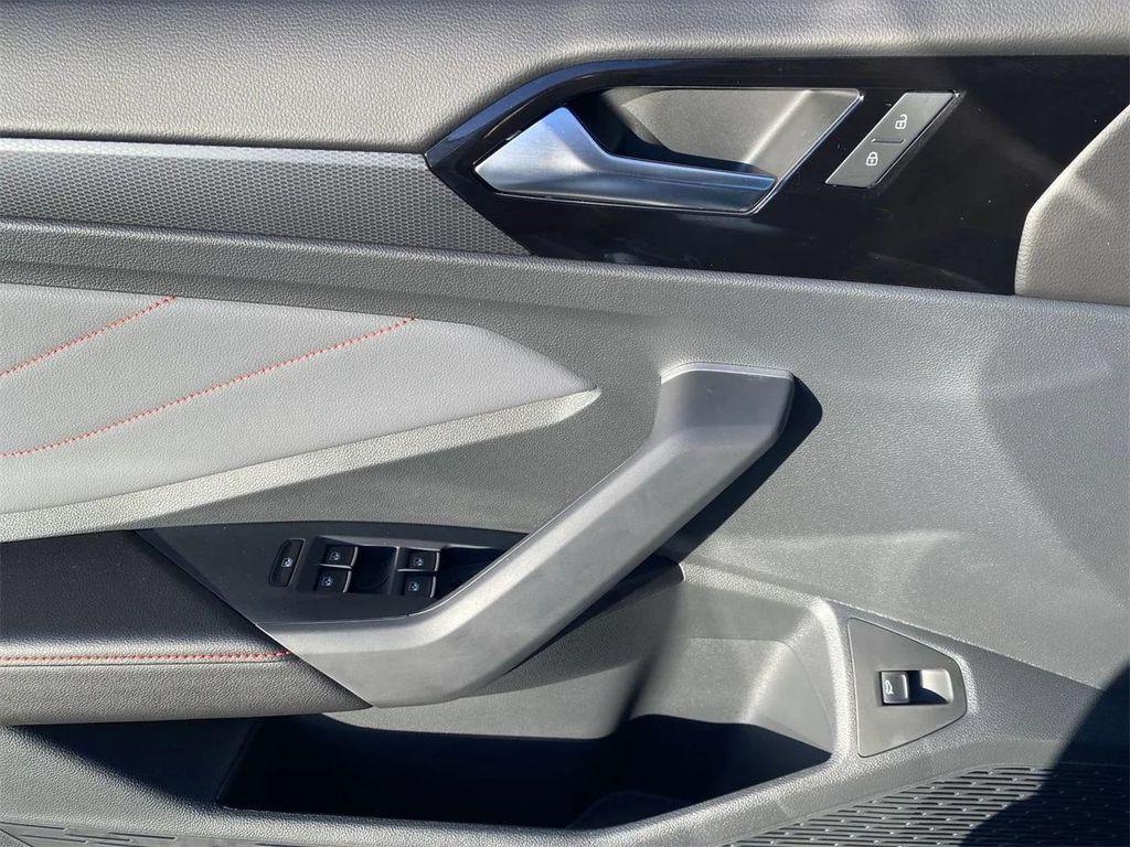 new 2026 Volkswagen Jetta GLI car, priced at $34,297