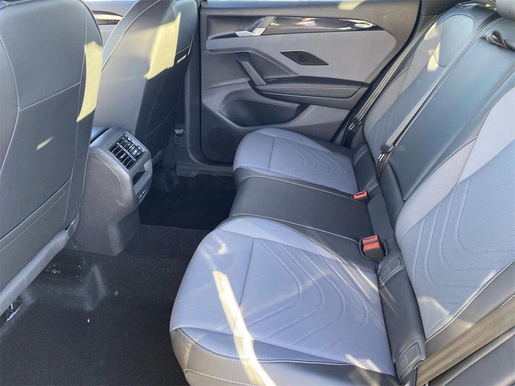 new 2026 Volkswagen Tiguan car, priced at $38,802