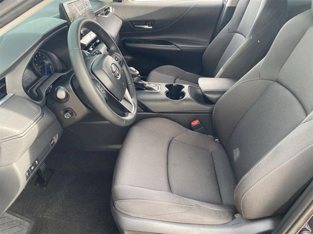 used 2024 Toyota Venza car, priced at $35,466