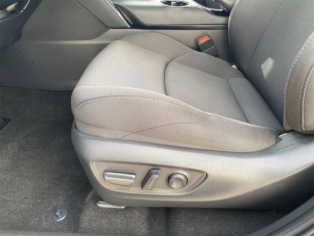 used 2024 Toyota Venza car, priced at $35,466