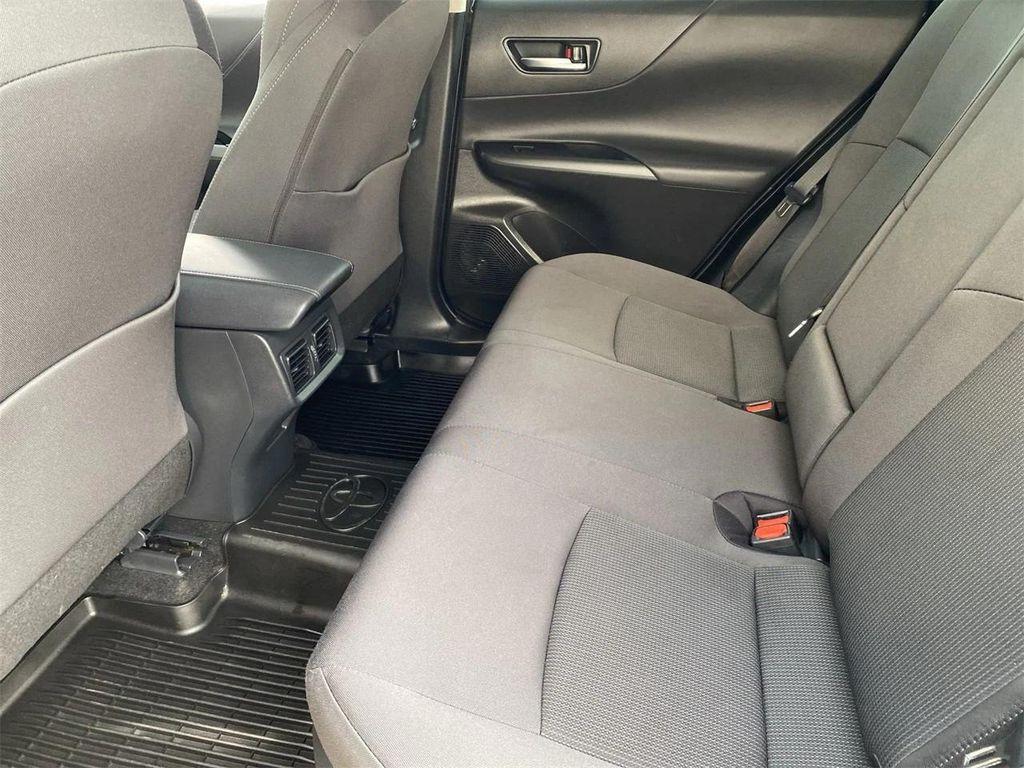 used 2024 Toyota Venza car, priced at $35,466