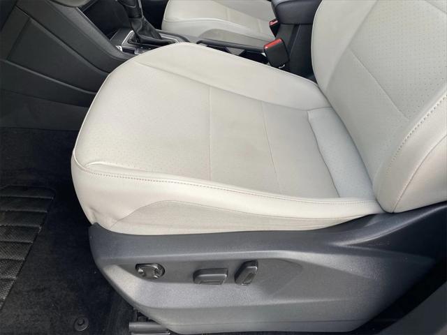 used 2020 Volkswagen Tiguan car, priced at $19,352