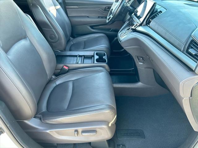 used 2019 Honda Odyssey car, priced at $26,497