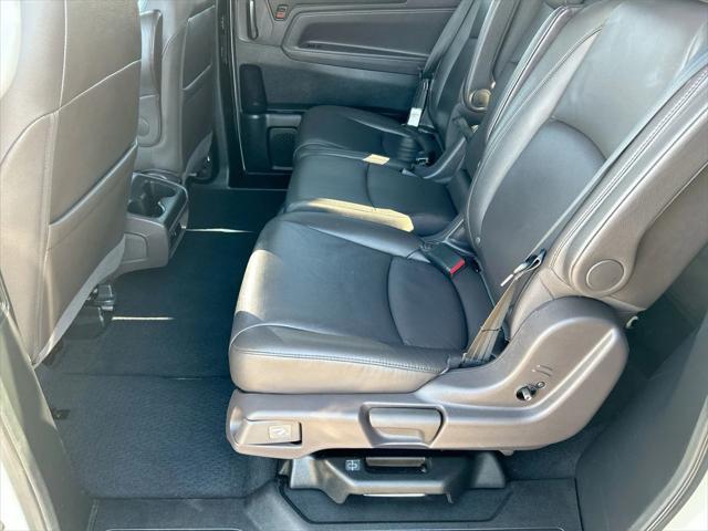 used 2019 Honda Odyssey car, priced at $26,497