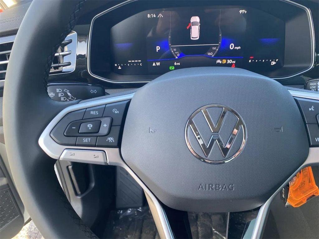 new 2025 Volkswagen Jetta car, priced at $22,927