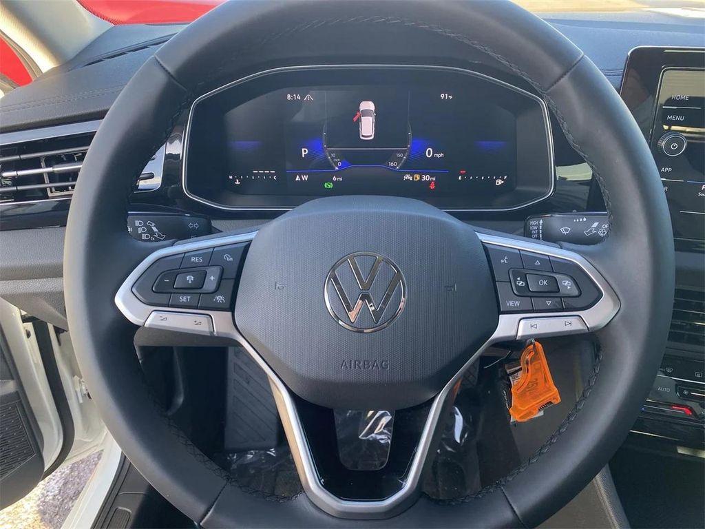 new 2025 Volkswagen Jetta car, priced at $22,927