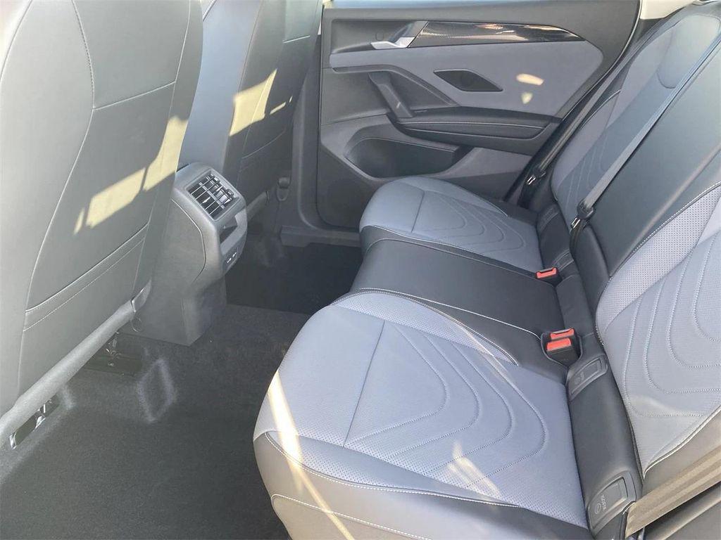 new 2025 Volkswagen Tiguan car, priced at $33,481