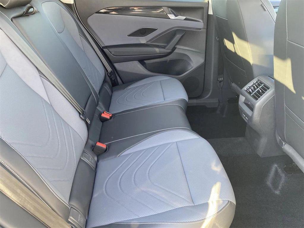 new 2025 Volkswagen Tiguan car, priced at $33,481