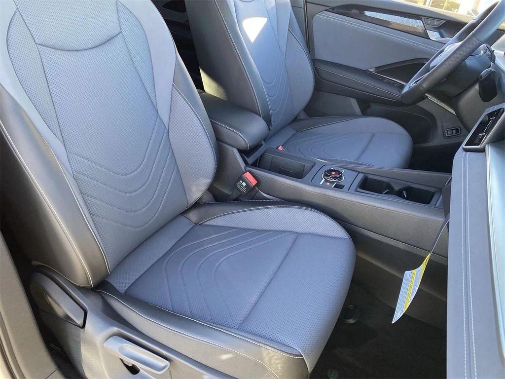 new 2026 Volkswagen Tiguan car, priced at $39,602