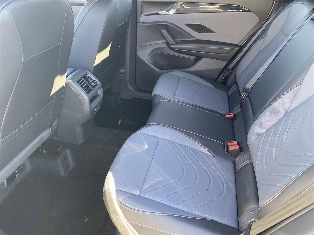 new 2026 Volkswagen Tiguan car, priced at $39,602