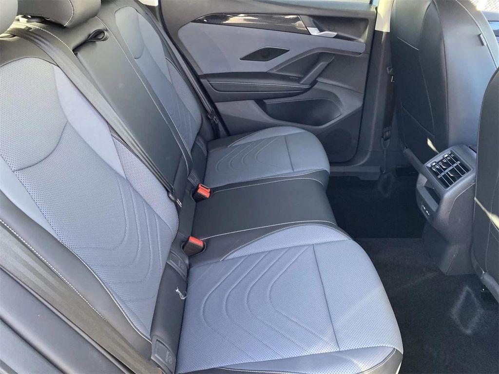 new 2026 Volkswagen Tiguan car, priced at $36,535