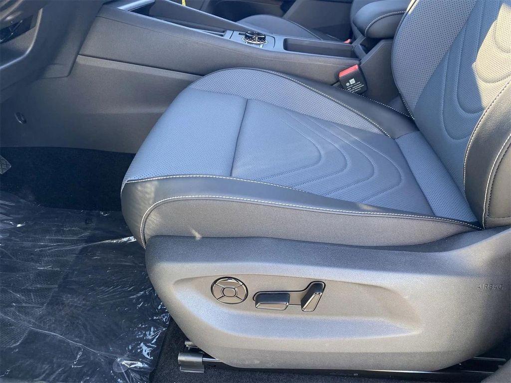 new 2026 Volkswagen Tiguan car, priced at $36,535