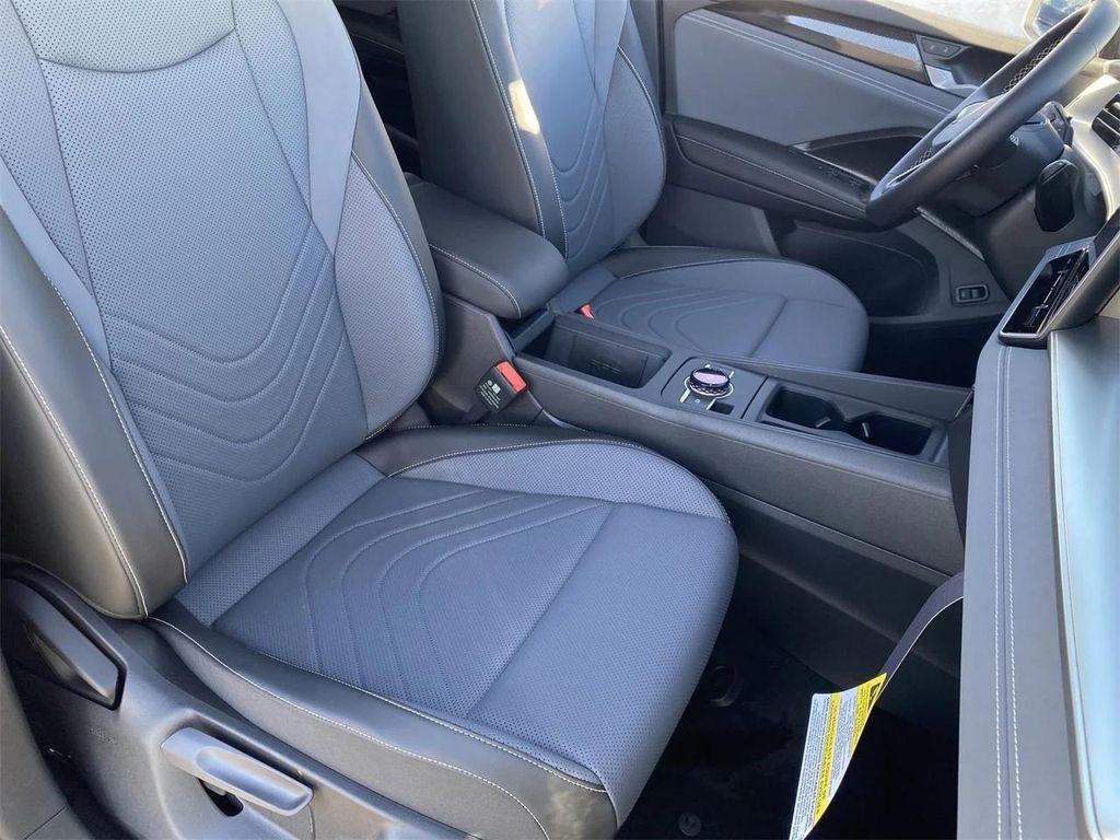 new 2026 Volkswagen Tiguan car, priced at $36,535