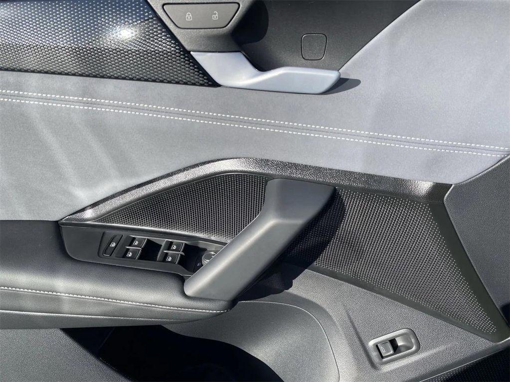 new 2026 Volkswagen Tiguan car, priced at $36,535