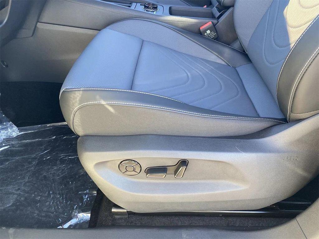 new 2026 Volkswagen Tiguan car, priced at $39,602