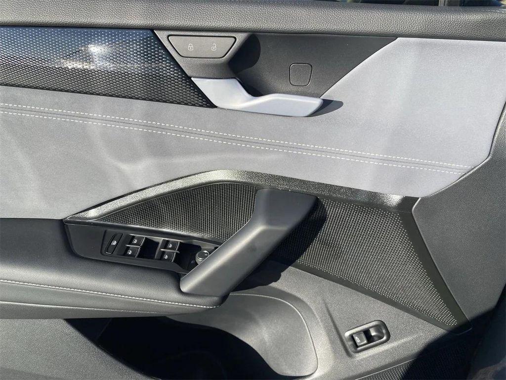 new 2026 Volkswagen Tiguan car, priced at $39,602