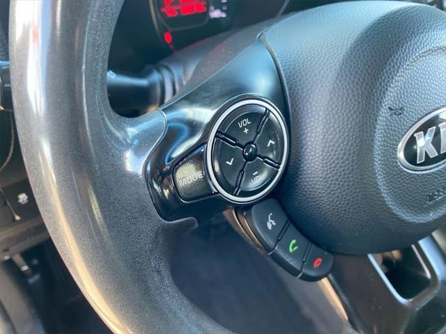 used 2019 Kia Soul car, priced at $11,997