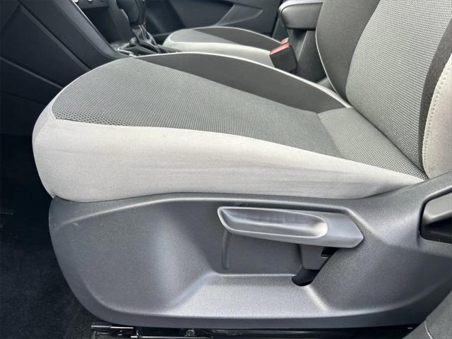 used 2022 Volkswagen Taos car, priced at $21,997