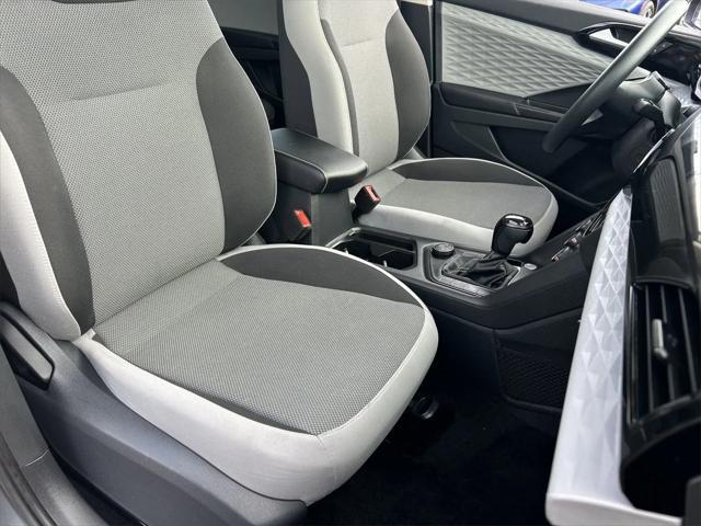 used 2022 Volkswagen Taos car, priced at $21,997