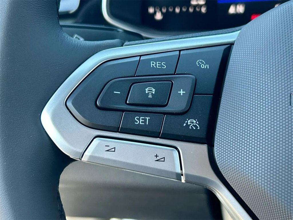 new 2025 Volkswagen Jetta car, priced at $23,904